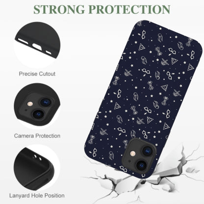 Magic Key Phone Cases