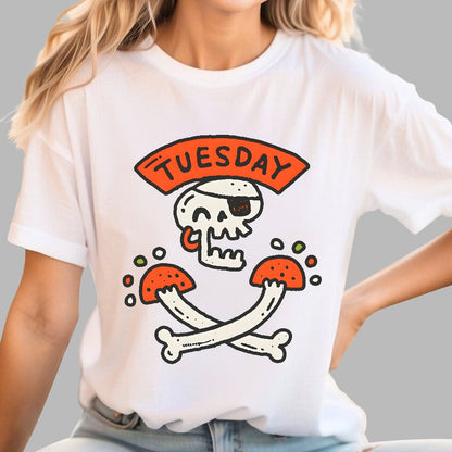 Pirataco II Geek T-Shirt