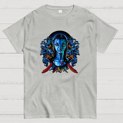 Spirit of the Forest Geek T-Shirt