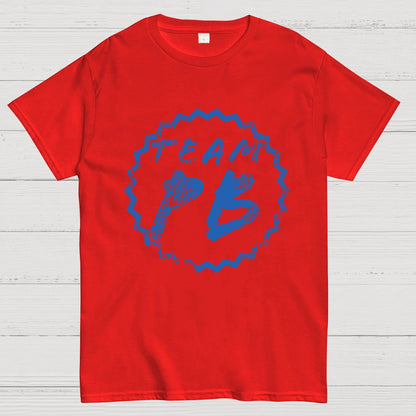 Team PB - Peanut Butter Geek T-Shirt