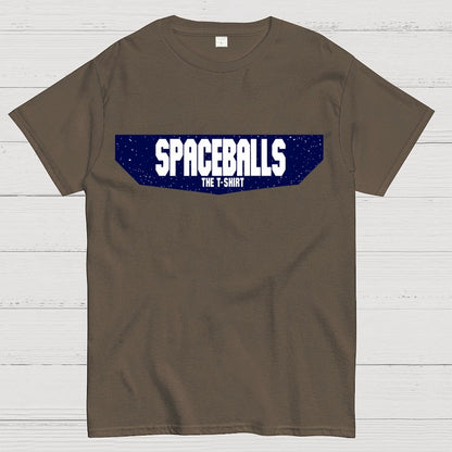 The T-Shirt Geek T-Shirt