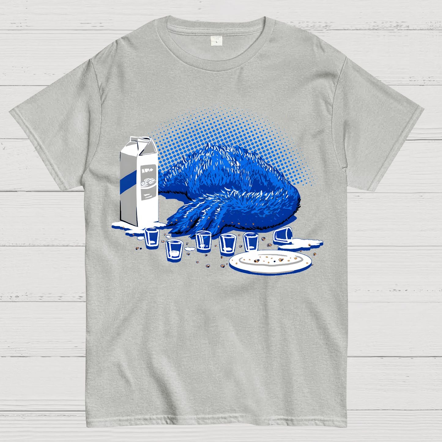 The Binge Geek T-Shirt
