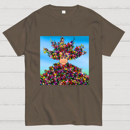 Let the Festivities Begin - Swine Edition Geek T-Shirt