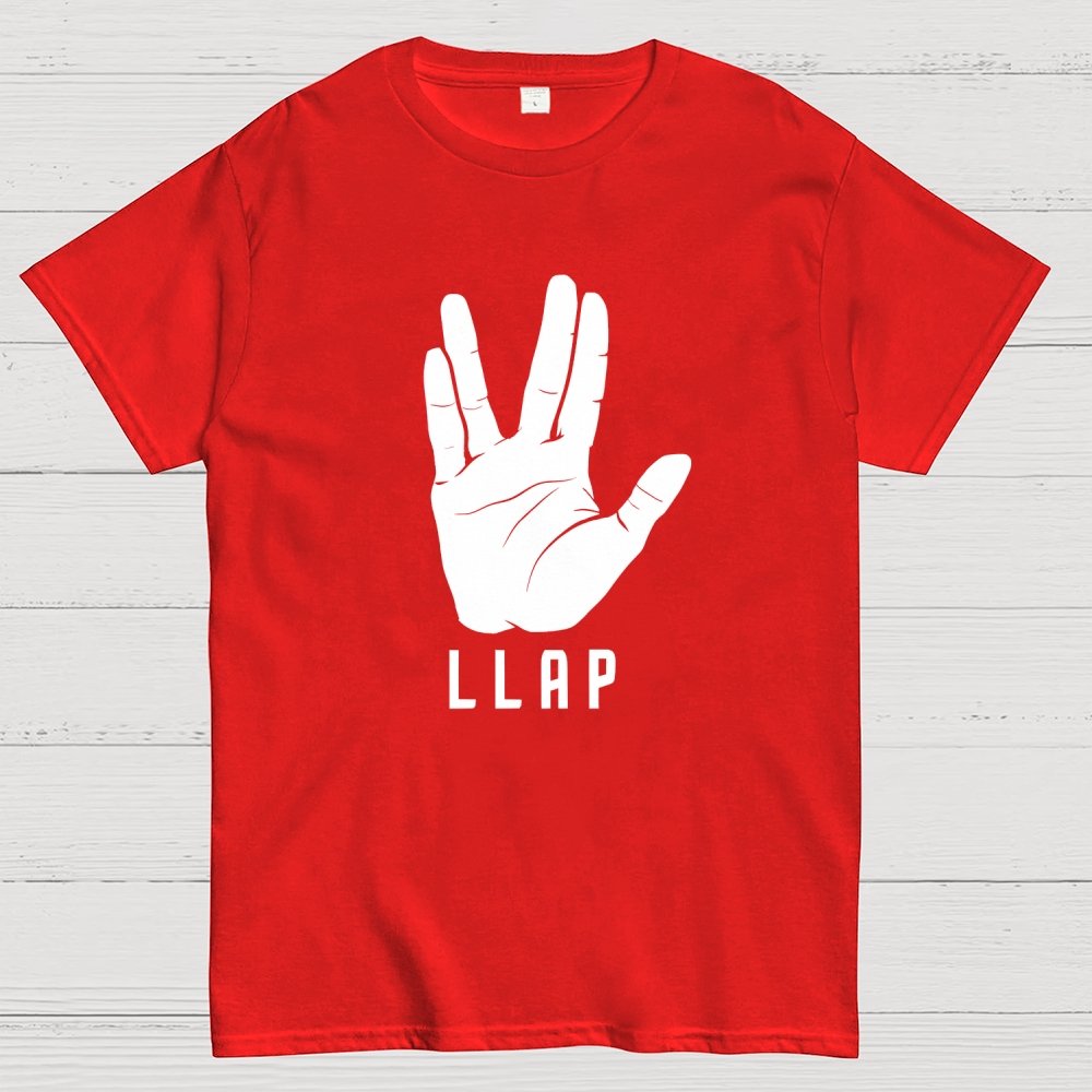 Unique Geek T-Shirt
