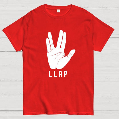 Unique Geek T-Shirt