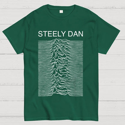 Dan Division Unisex Geek T-Shirt