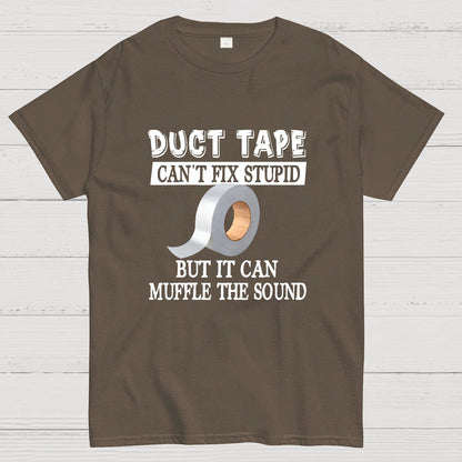 Geeky T-Shirt