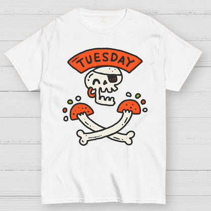 Pirataco II Geek T-Shirt