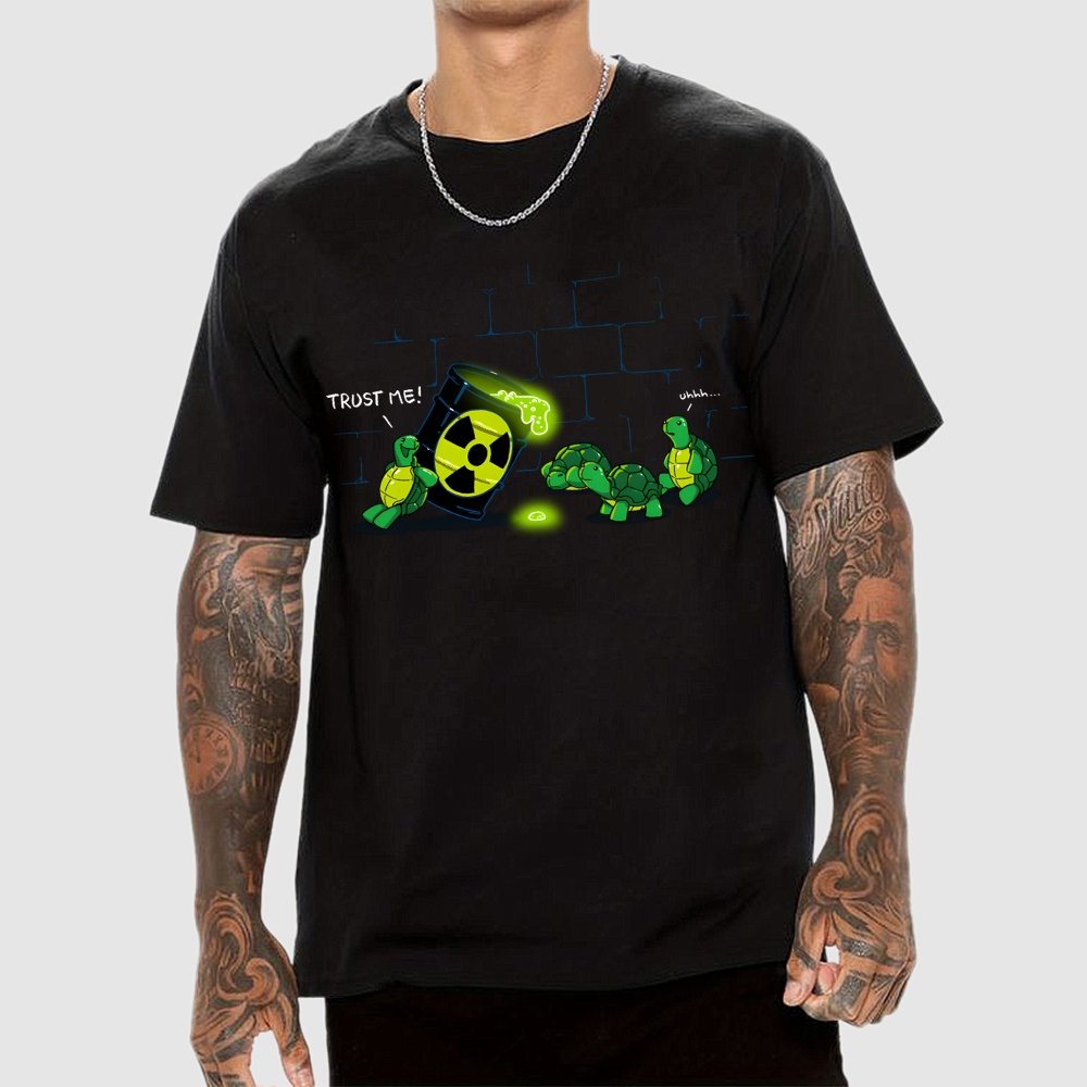 Trust Me Geek T-Shirt