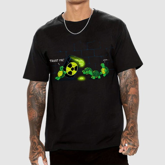 Trust Me Geek T-Shirt