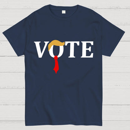 Vote Geeky T-Shirt