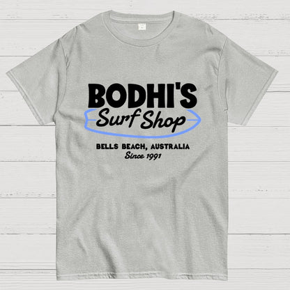 Bodhi's Surf Shop Geek T-Shirt