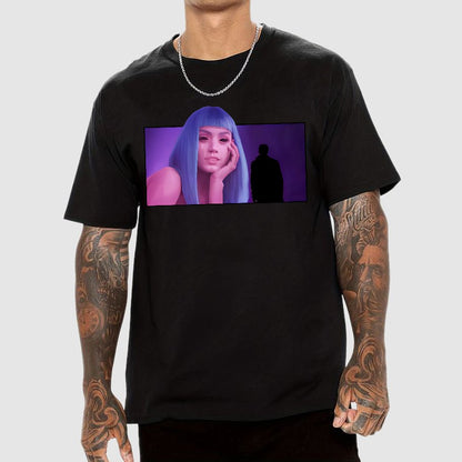 Jax -2049 Geek T-Shirt