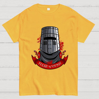 No Arms Squad Geek T-Shirt 2507000542