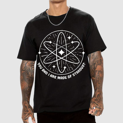 Stardust Geek T-Shirt