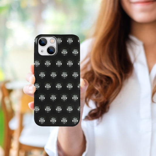 I Am Phone Cases