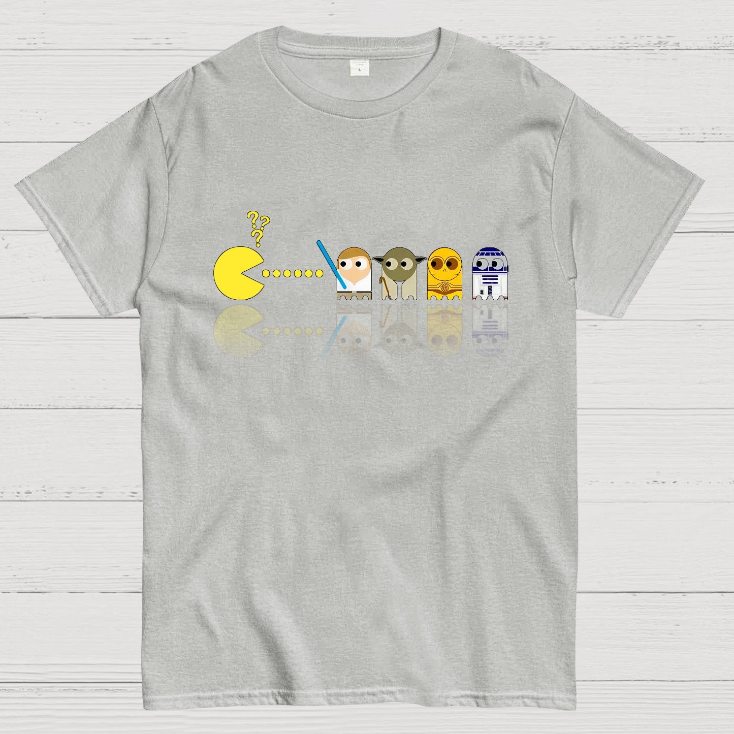 Eat The Brain Game Nerdy T-Shirt