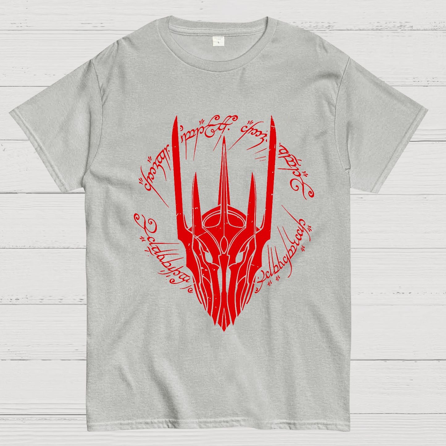Dark Lord Geek T-Shirt