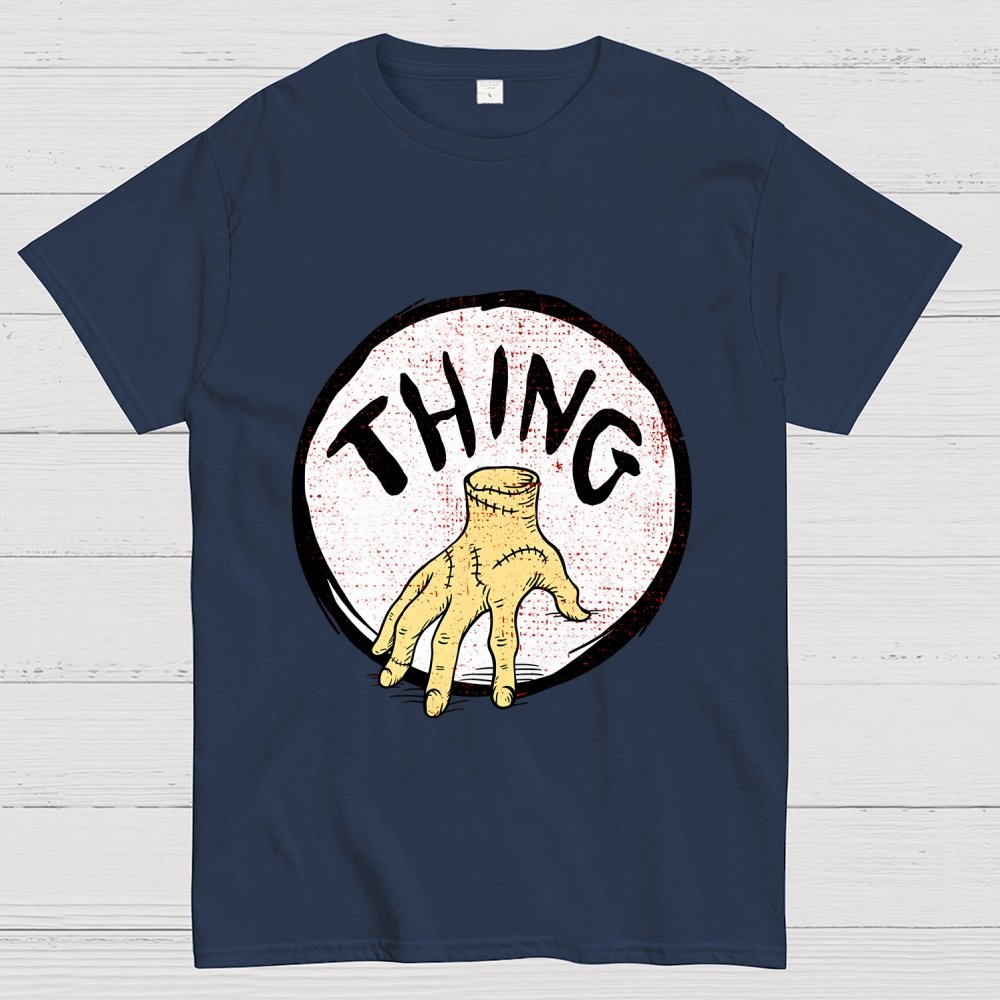 One Thing Geek T-Shirt