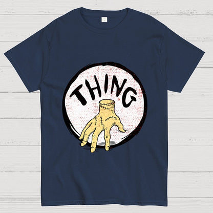 One Thing Geek T-Shirt