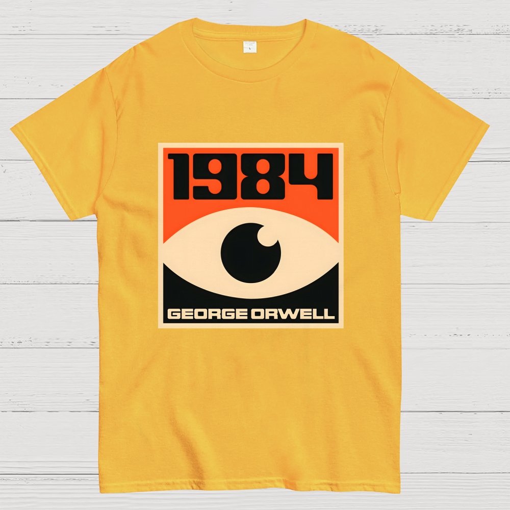 1984 Geek T-Shirt