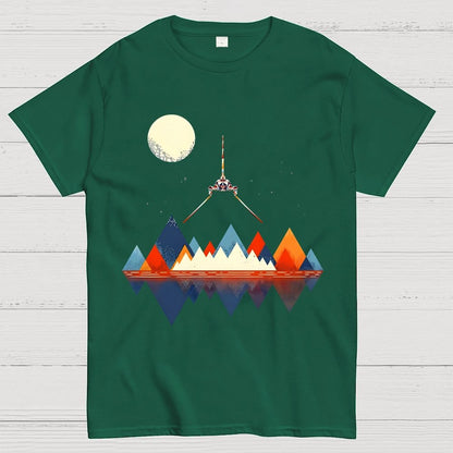 Arrival Geek T-Shirt