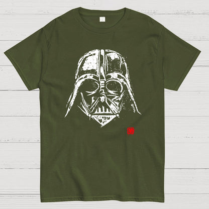 Dark Lord Ink Geek T-Shirt
