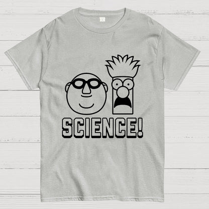 Science Geeky T-Shirt
