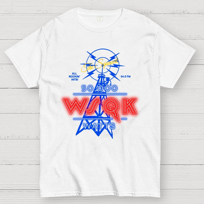 Stranger Radio Geek T-Shirt