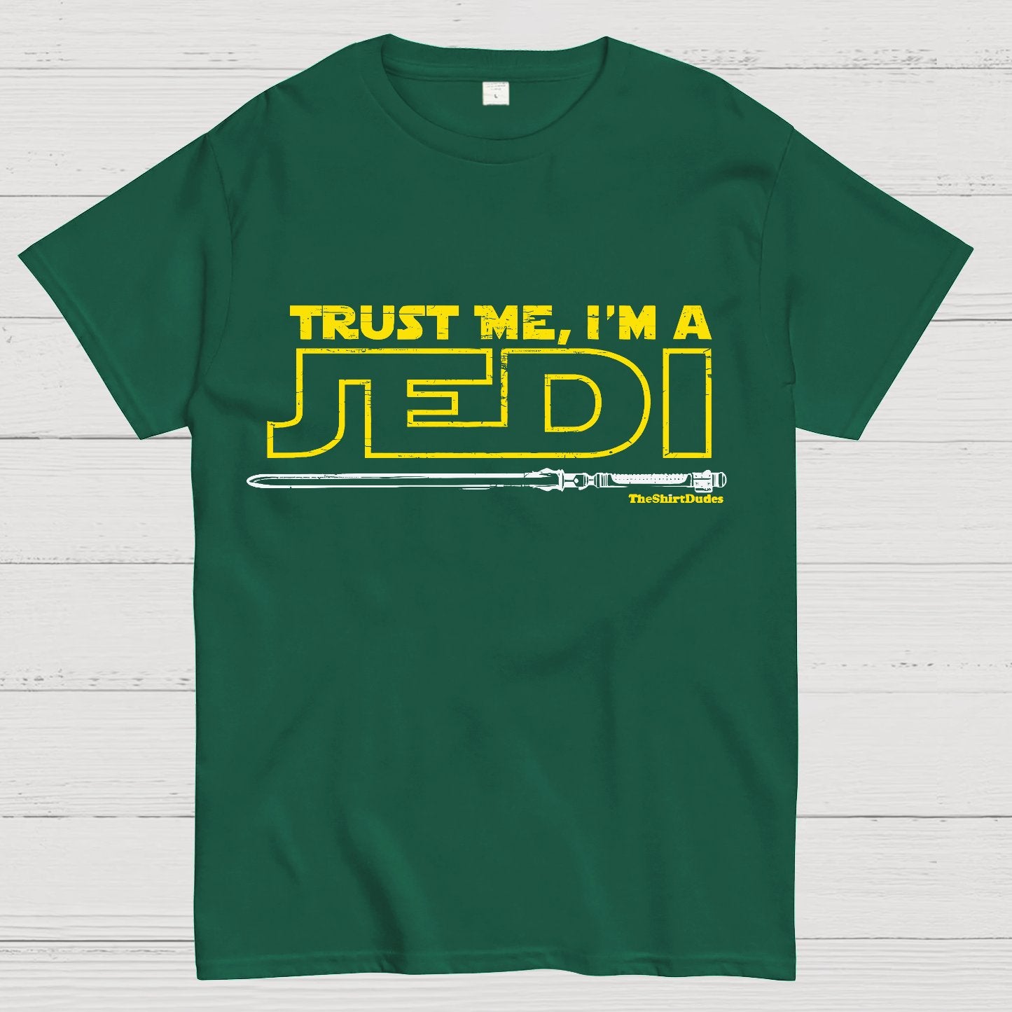 Trust Me Geek T-Shirt