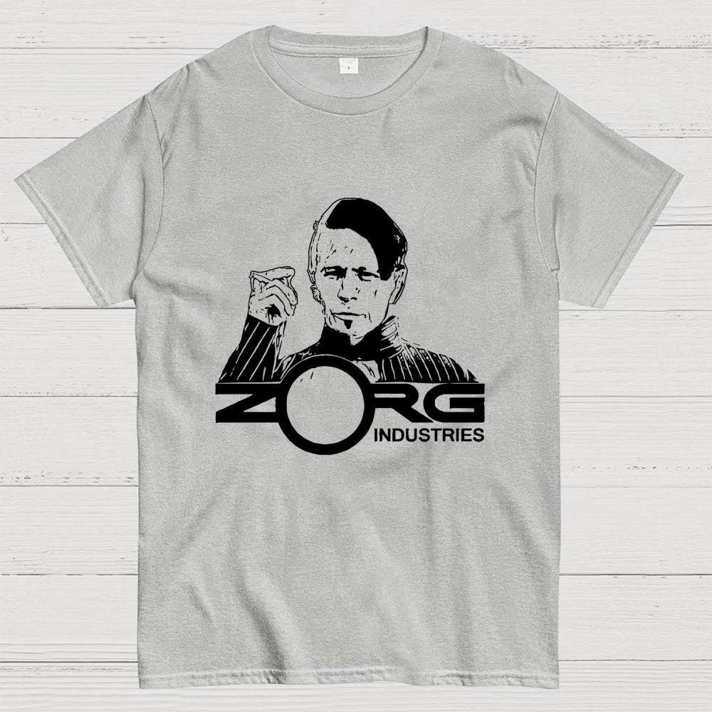 Nova Industries Geek T-Shirt