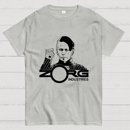 Nova Industries Geek T-Shirt