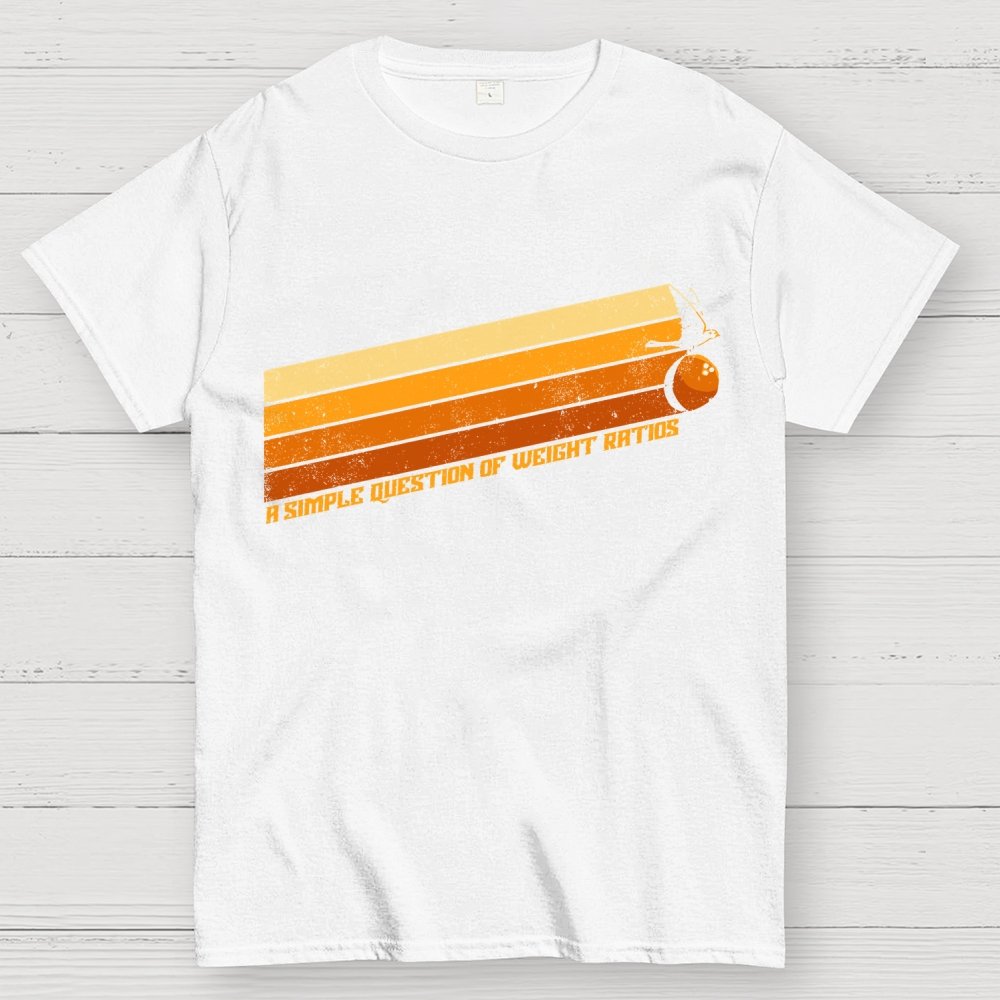 Vintage Flight Geek T-Shirt