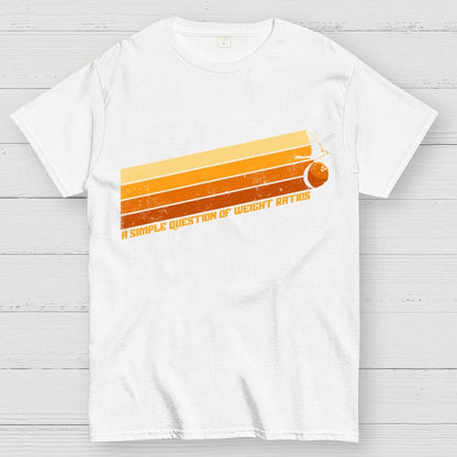 Vintage Flight Geek T-Shirt