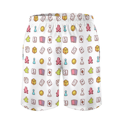 A Board Game Geek Shorts
