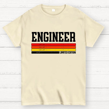 Funny Engineer Geek T-Shirt
