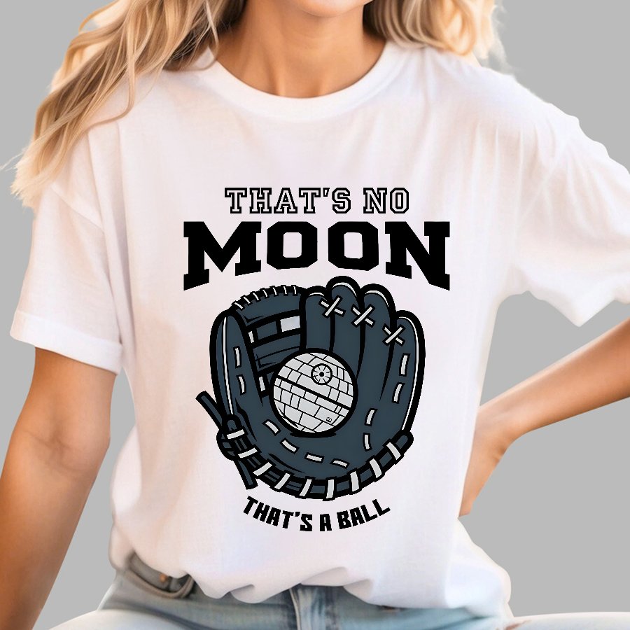 That's No Rock Geek T-Shirt