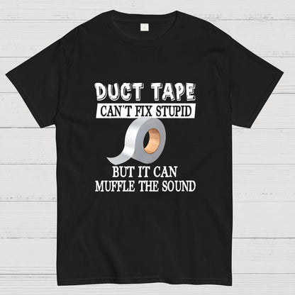 Geeky T-Shirt