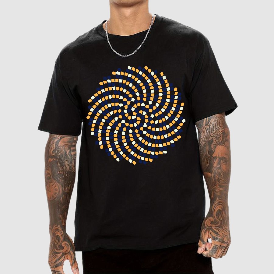 Fibonacci modulus Geek T-Shirt
