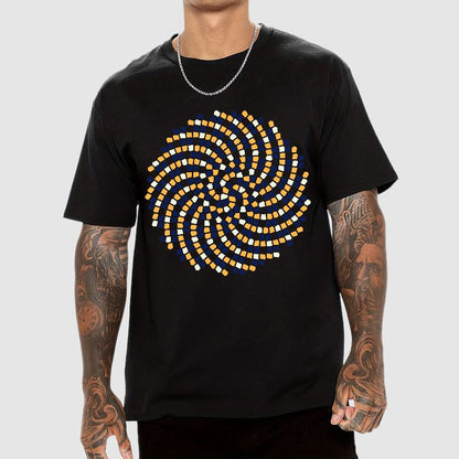 Fibonacci modulus Geek T-Shirt