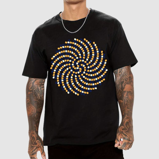 Fibonacci modulus Geek T-Shirt