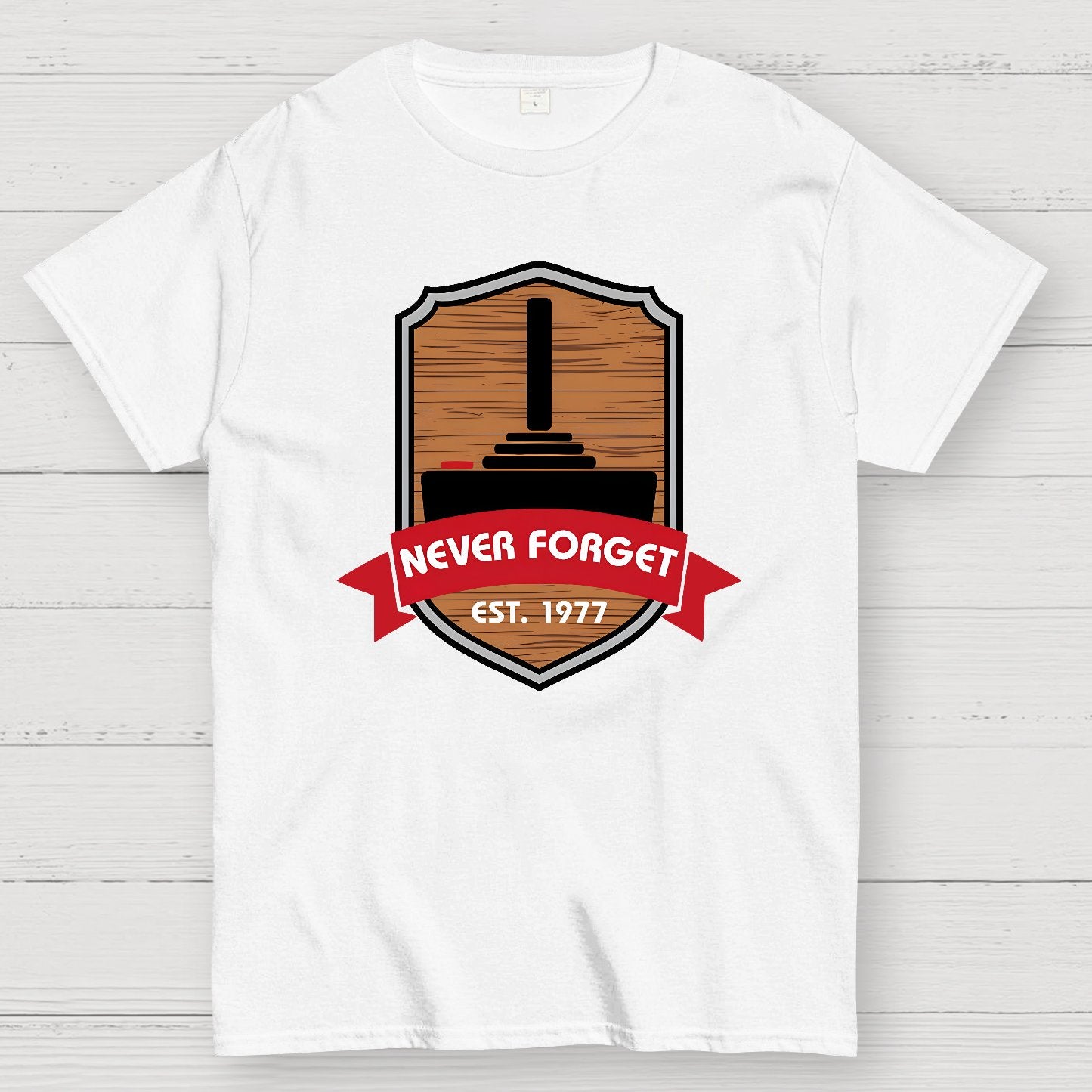 OG Controller Geek T-Shirt