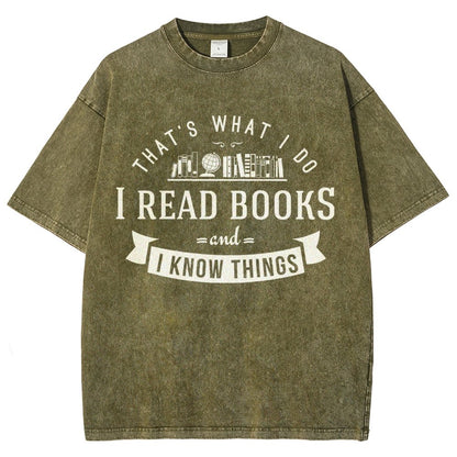 Vintage Distressed T-shirt 2506001032