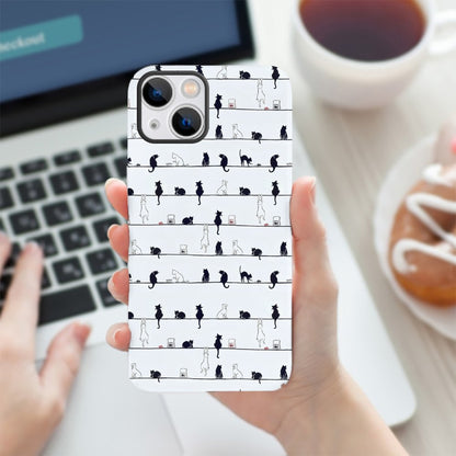 Cute Cat Phone Cases
