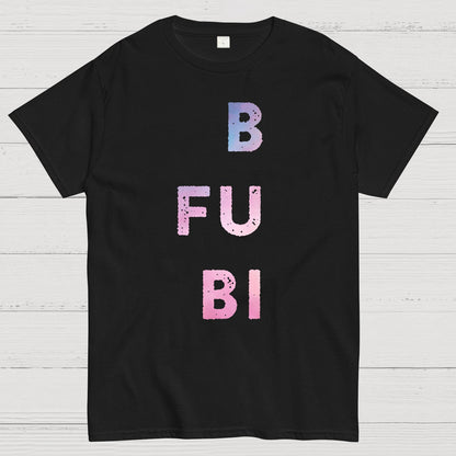 Best Friends Matching Geek T-Shirt