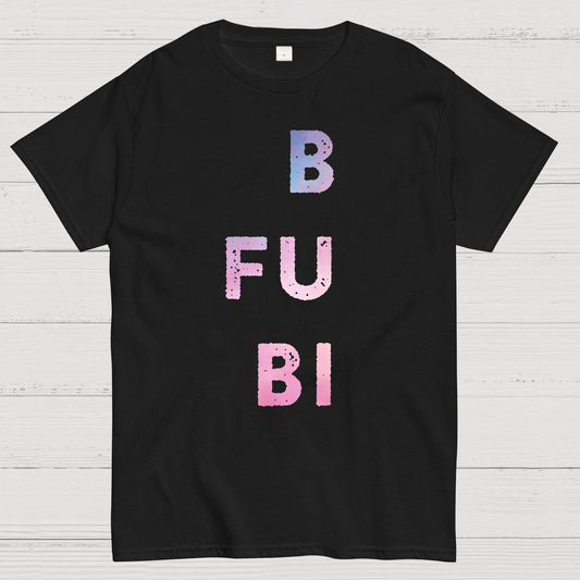 Best Friends Matching Geek T-Shirt