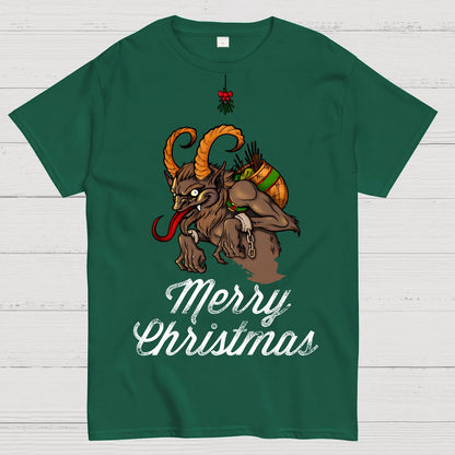 Merry Christmas Geek T-Shirt