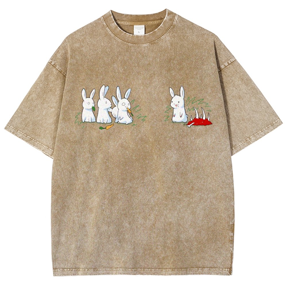 You Have To Try This Guys Vintage Distressed T-shirt