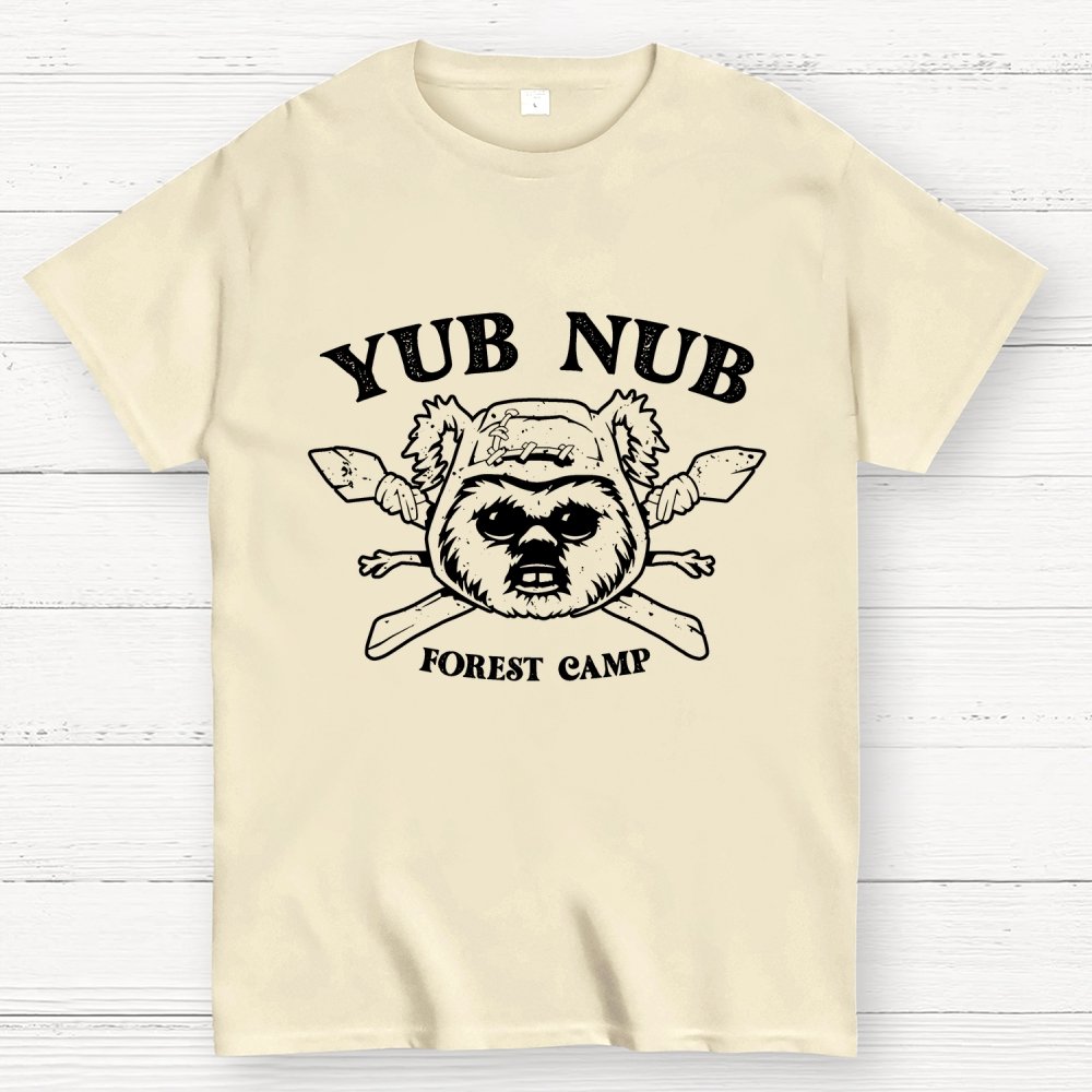 Zub Dub Geek T-Shirt