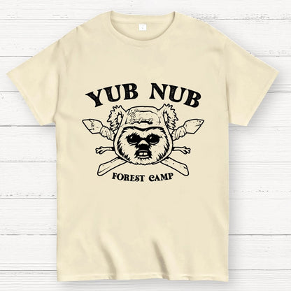 Zub Dub Geek T-Shirt